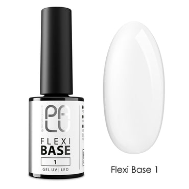 🎁 PALU – Flexi Base 11ml (OFERTA) FB1 Clear - Transparente