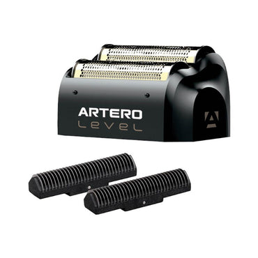 ARTERO – Cabeça de Substituição LEVEL