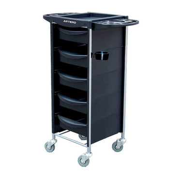 ARTERO – Carro de Apoio Nuba Y225