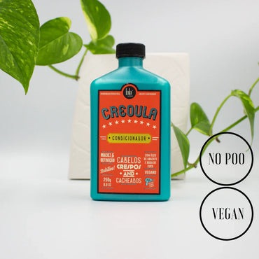 LOLA - Creoula - Condicionador 250ml