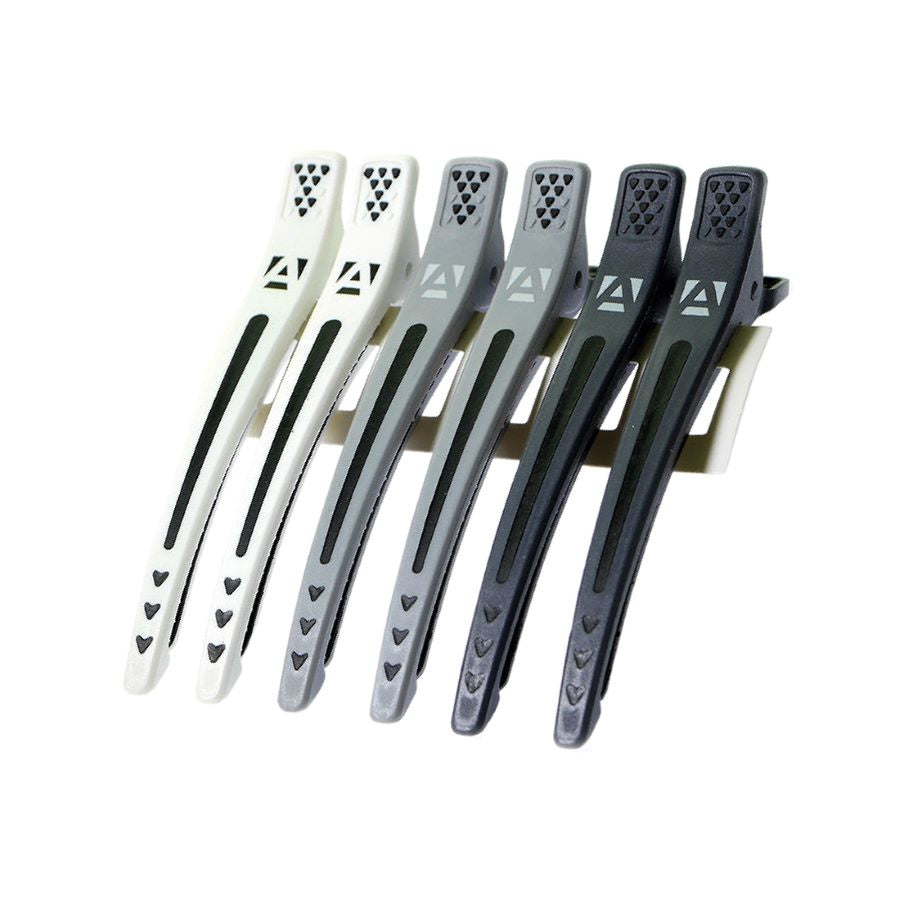 ARTERO - Pinça de Cabelo Samurai 12cm (6uni)