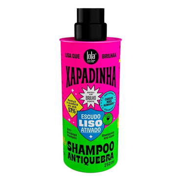 LOLA - Xapadinha Shampoo Antiquebra 250ml