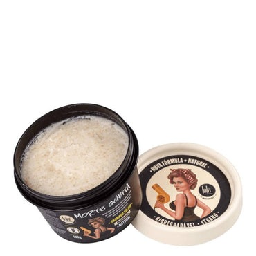 LOLA - Morte Subita - Shampoo Sólido 100gr