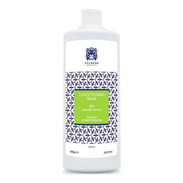 VALQUER – Balsamo Condicionador revitalizante c/ Keratina natural 1000 ml