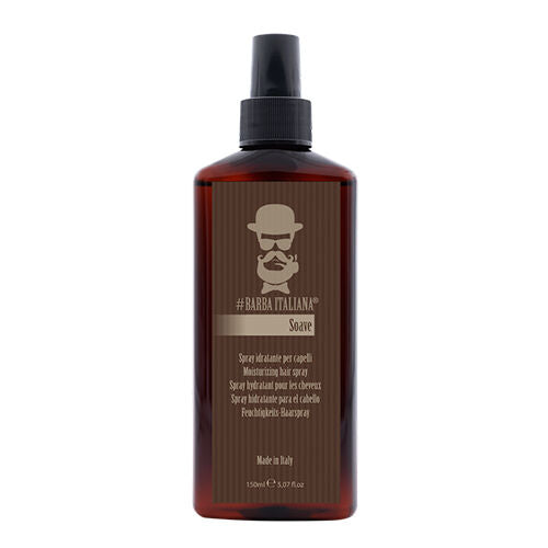 BARBA ITALIANA – SOAVE Água Micelar Grooming 150ml