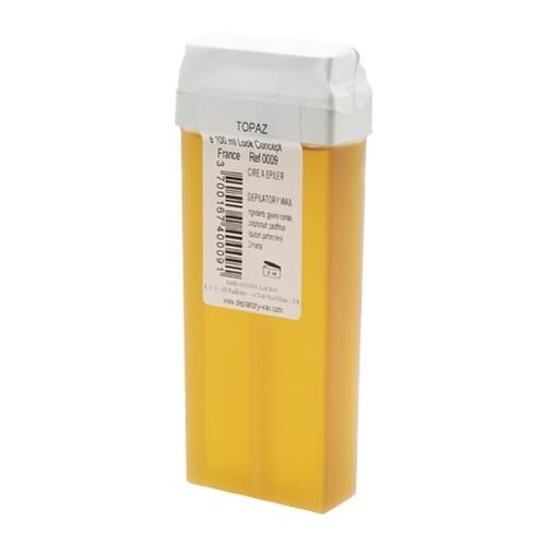 EPIFUTUR - Roll On Cera Topaz Tipo Mel 100ml