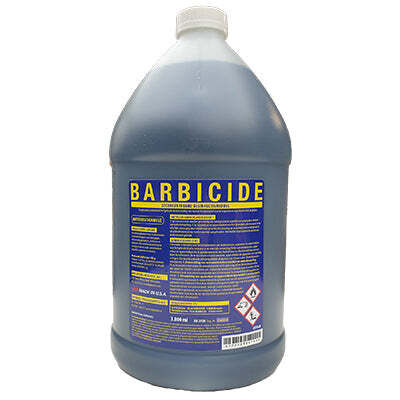 BARBICIDE - Concentrado 1900ml
