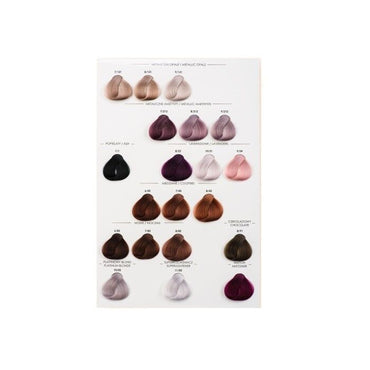 STAPIZ - Cor Color Art Desírée Adenda ao Catálogo