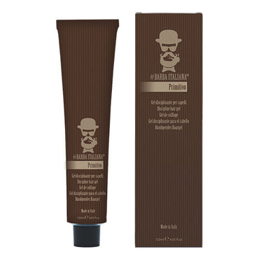 BARBA ITALIANA – PRIMITIVO Gel Disciplinador, Medium 120ml