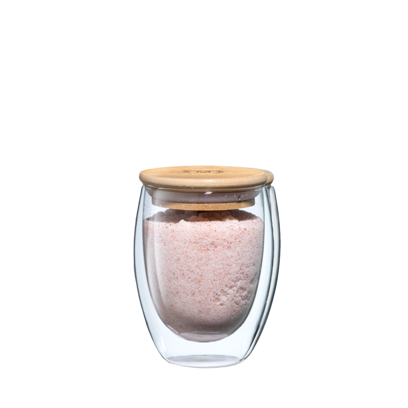MURÀN – Flor de Sal Rosa Himalaias Healthy 04 Higienizante Purificante 500gr