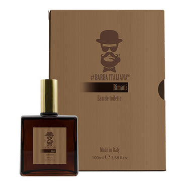 BARBA ITALIANA – RIMANI Eau de Toilette 100ml