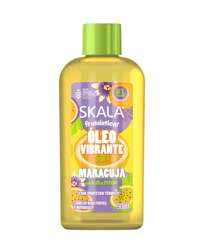 SKALA - Óleo Capilar MARACUJÁ - 1000g
