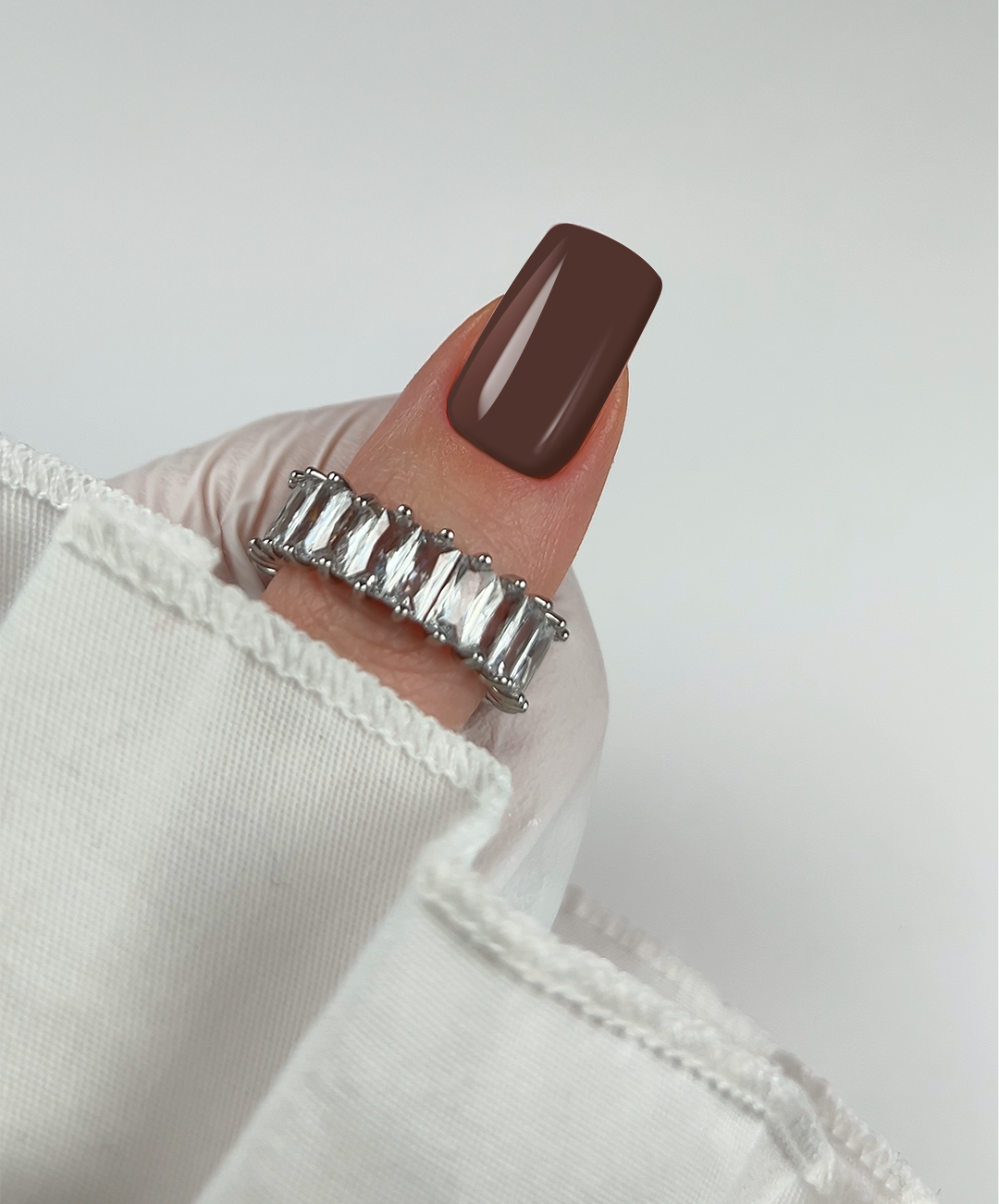 PURPLE - Coleção Nº7 6x10ml