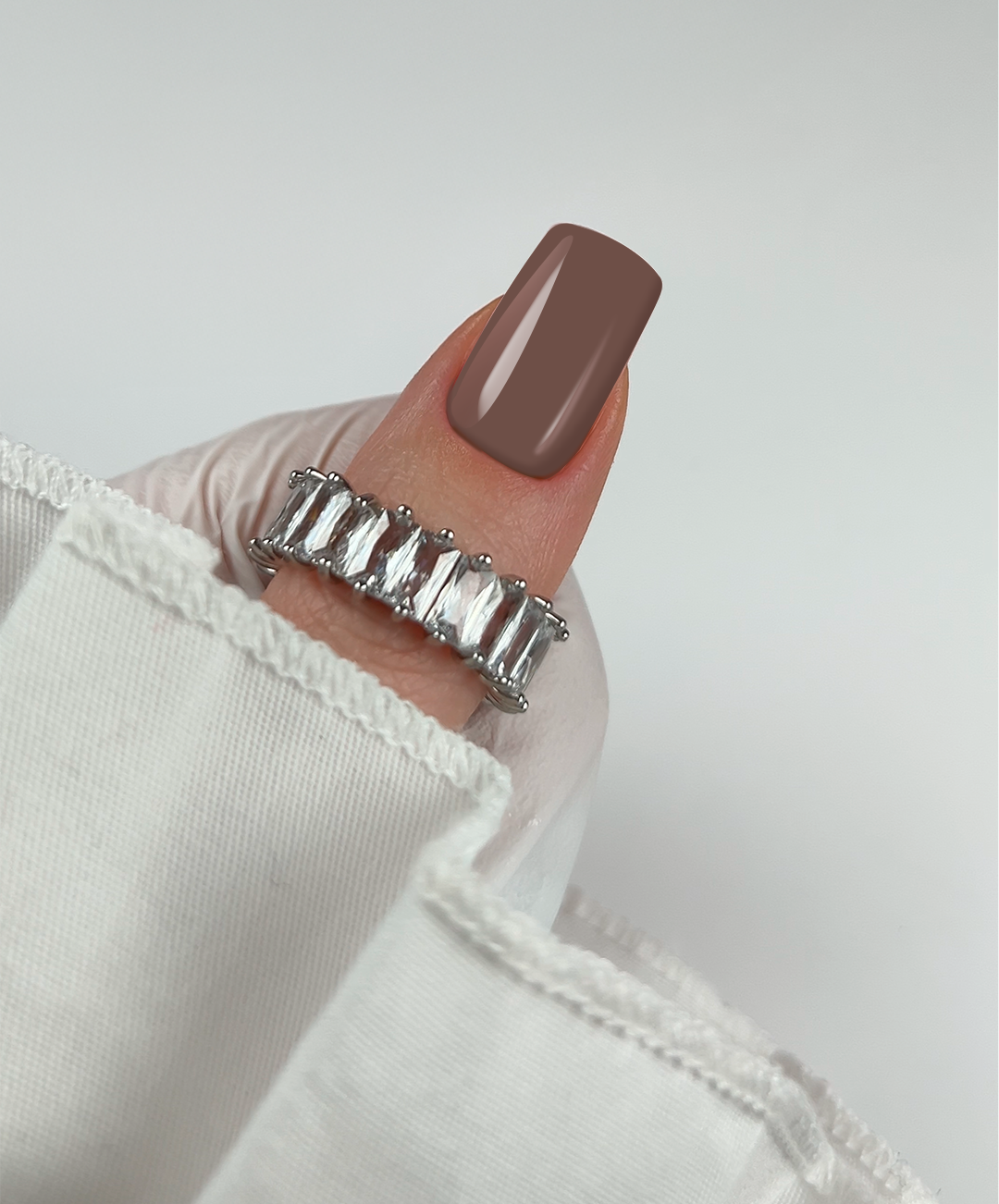 PURPLE - Coleção Nº7 6x10ml