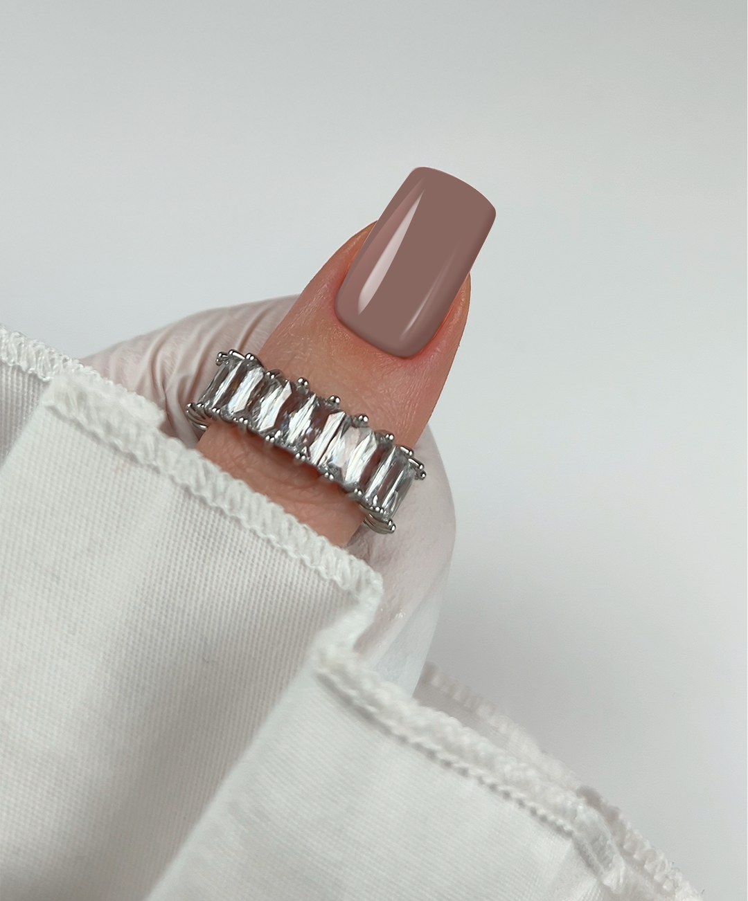 PURPLE - Coleção Nº7 6x10ml