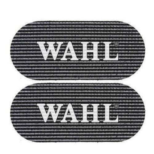WAHL – Hairgripper Preto-Pack 2un,