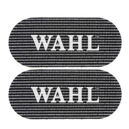 WAHL – Hairgripper Preto-Pack 2un,