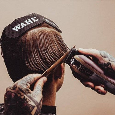 WAHL – Hairgripper Preto-Pack 2un,