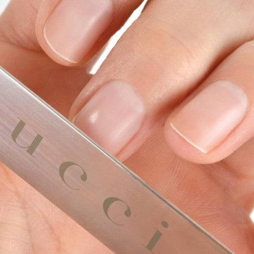 CUCCIO – Recarga de 50un Lima Autocolante Zebra 180 (p/Lima S, Steel Unhas) (3357)