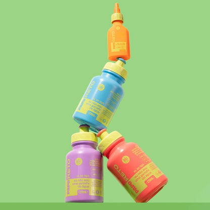 LOLA - PAPO RETO - Oléo 50ml