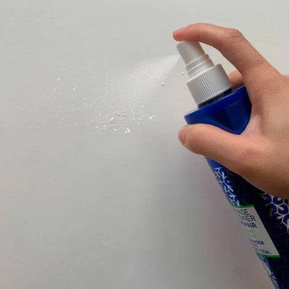 VALQUER - H2O Styler c/UV (Laca Sem Gás) 300ml