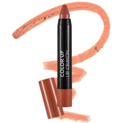 FLORMAR - Batom em Lápis Color Up Lip Crayon