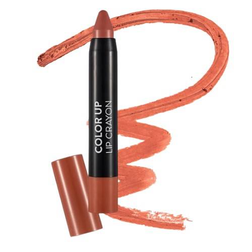 FLORMAR - Batom em Lápis Color Up Lip Crayon