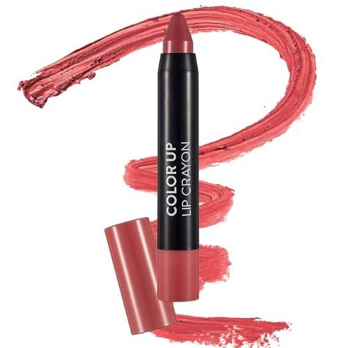 FLORMAR - Batom em Lápis Color Up Lip Crayon