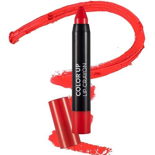 FLORMAR - Batom em Lápis Color Up Lip Crayon