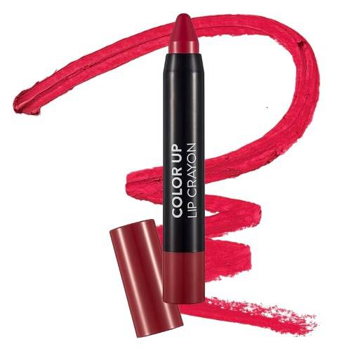 FLORMAR - Batom em Lápis Color Up Lip Crayon