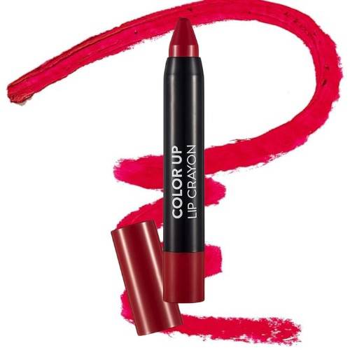 FLORMAR - Batom em Lápis Color Up Lip Crayon