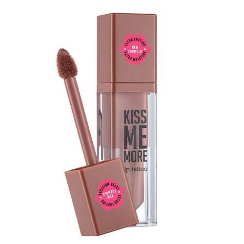 FLORMAR - Batom Kiss Me More Lip Tattoo