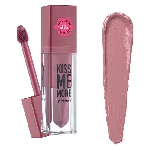 FLORMAR - Batom Kiss Me More Lip Tattoo 06 Doll