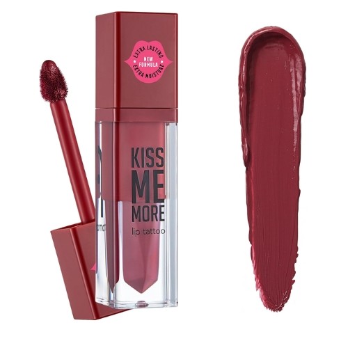 FLORMAR - Batom Kiss Me More Lip Tattoo