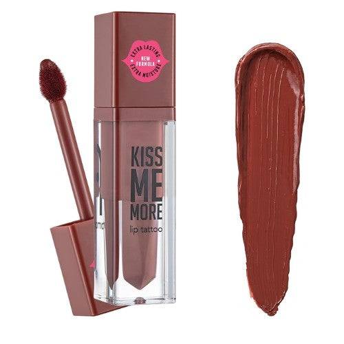 FLORMAR - Batom Kiss Me More Lip Tattoo 09 Intense