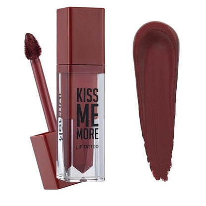 FLORMAR - Batom Kiss Me More Lip Tattoo