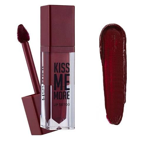 FLORMAR - Batom Kiss Me More Lip Tattoo 13 Sangria