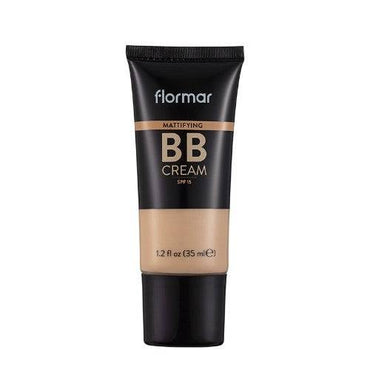 FLORMAR - BB Cream Matificante