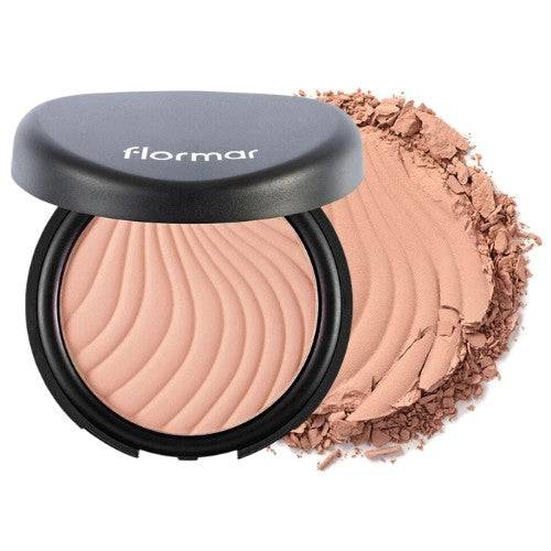 FLORMAR - Pó Compacto Wet&Dry 6