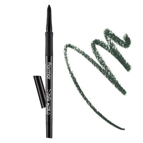 FLORMAR - Style Matic Eyeliner