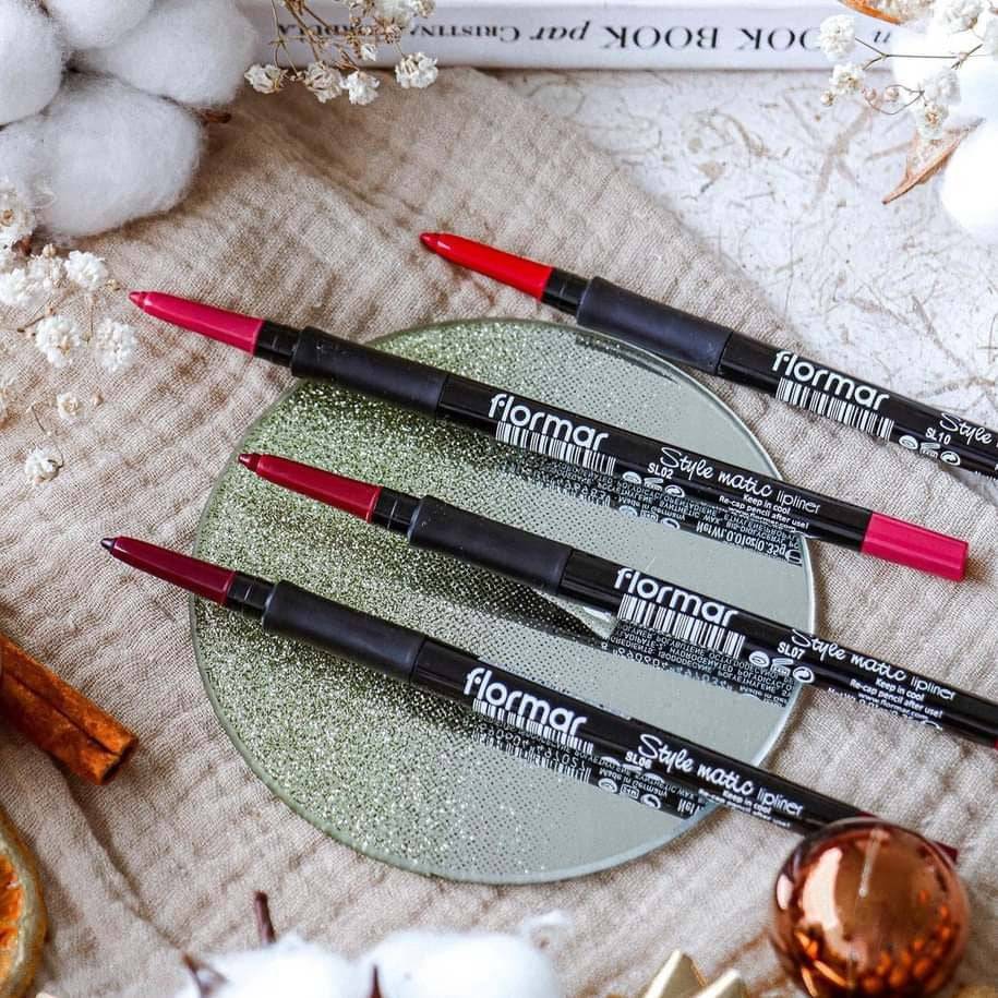 FLORMAR - Style Matic LipLiner