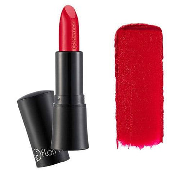 FLORMAR - Batom Supershine 510 Red For Dating