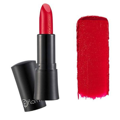 FLORMAR - Batom Supershine 510 Red For Dating
