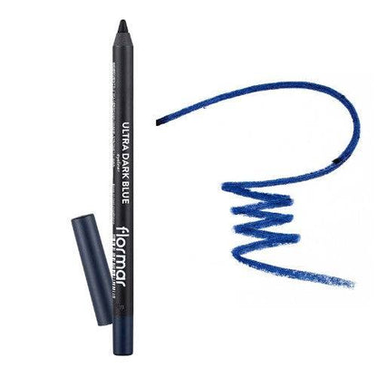 FLORMAR - Eyeliner Ultra Electric Blue