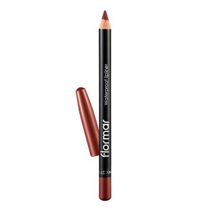 FLORMAR - Lápis de Boca / Lipliner Waterproof