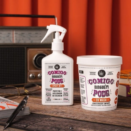 LOLA - Comigo Ninguém Pode - Spray BFF 250ml