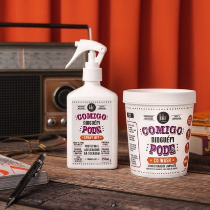 LOLA - Comigo Ninguém Pode - Co-Wash Condicionador 450gr