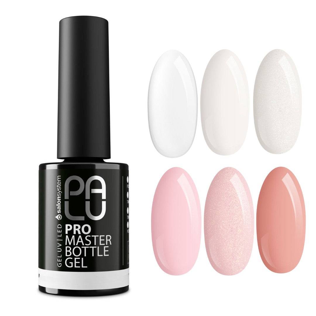 🎁 PALU – PRO Master Bottle Gel 11g (OFERTA)