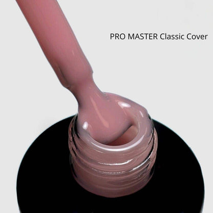 🎁 PALU – PRO Master Bottle Gel 11g (OFERTA) CLASSIC COVER