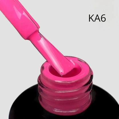 PALU – Verniz Gel Rosas 11ml KA6